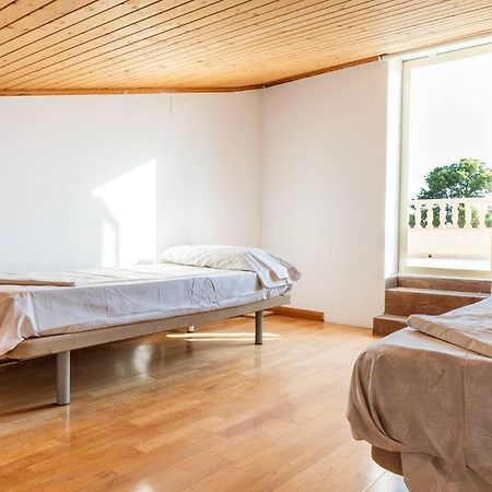 Villa Constantinos Apartamentos O Villa Completa Calpe Eksteriør bilde