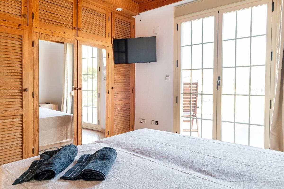 Villa Constantinos Apartamentos O Villa Completa Calpe Eksteriør bilde