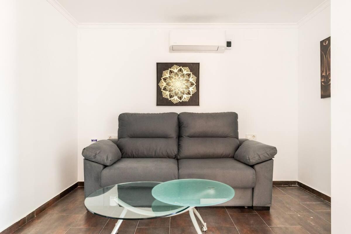 Villa Constantinos Apartamentos O Villa Completa Calpe Eksteriør bilde
