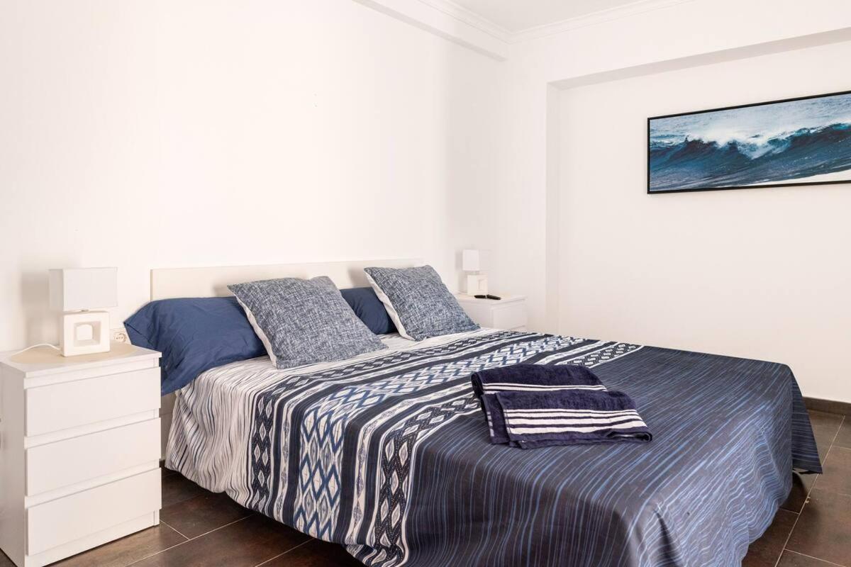 Villa Constantinos Apartamentos O Villa Completa Calpe Eksteriør bilde
