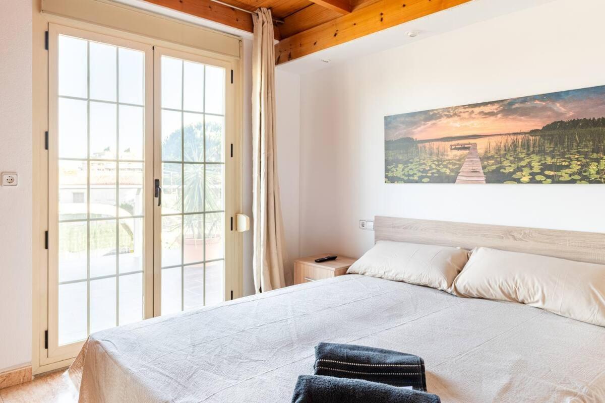 Villa Constantinos Apartamentos O Villa Completa Calpe Eksteriør bilde