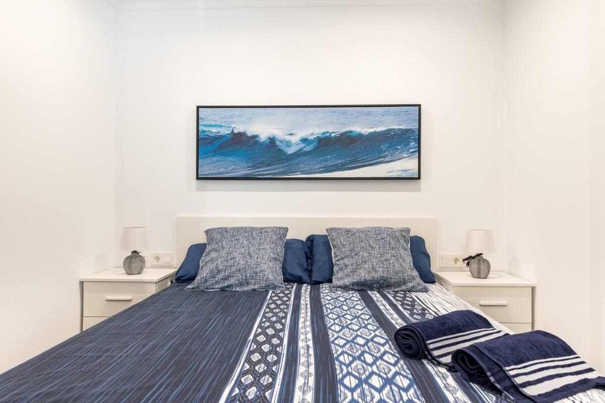 Villa Constantinos Apartamentos O Villa Completa Calpe Eksteriør bilde