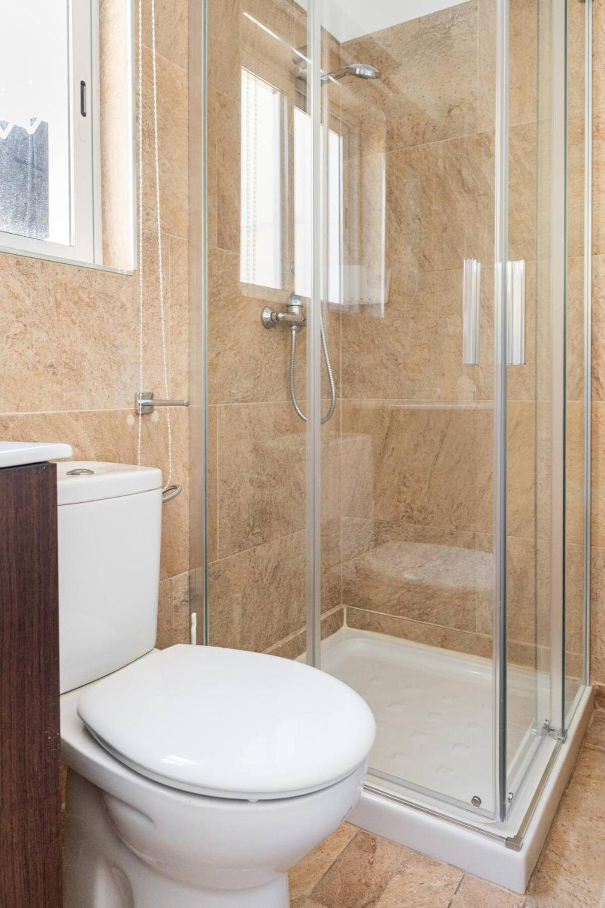 Villa Constantinos Apartamentos O Villa Completa Calpe Eksteriør bilde